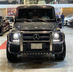 مێرسێدس بێنز G-Class